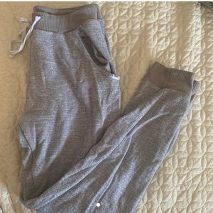 Vans Grey Sweatpants